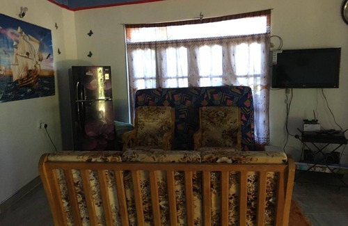 Haputale Maison | Adisham Village Home