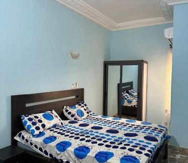 Littoral Department Maison | ADISSA's PLACE