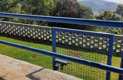 Kotagiri Lit Et Petit-Déjeuner | Adithya Sunrise View Cottage