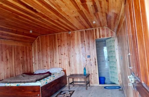 Darjeeling Maison | Adithyanaman Cottage Homestay