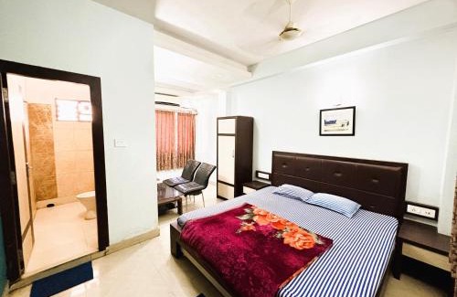 New Digha Cabine | Aditi Residency New Digha Near Sea Beach