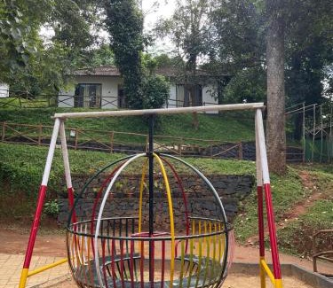 Vythiri Maison | aditi resort