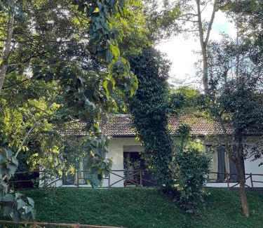 Vythiri Maison | aditi resort