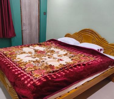Digha Hôtel | Aditya Guest House