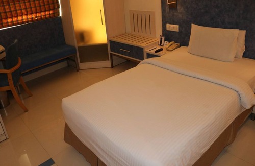 Ameerpet Hôtel | Aditya Hometel Hyderabad