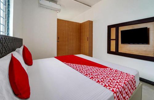 Dharmapuri Hôtel | Aditya Inn