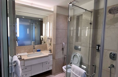 Ameerpet Hôtel | Aditya Park Hyderabad