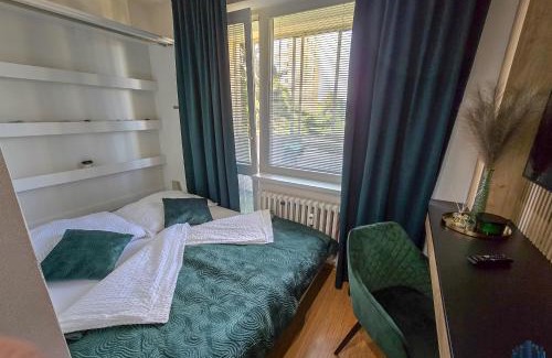 Kosice Old Town Appartement | ADJ apartmens