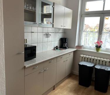 Bischofswerda Appartement | Adler 2 Pulsnitz