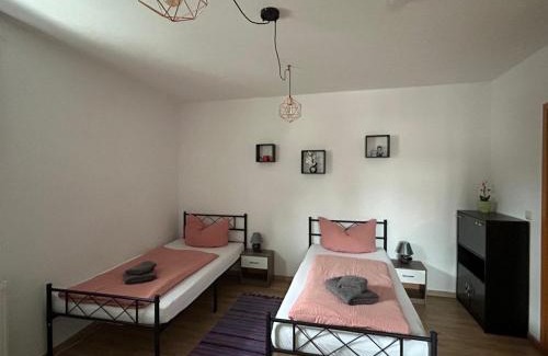 Bischofswerda Appartement | Adler 2 Pulsnitz