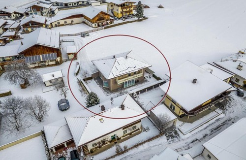 Runhof Chalet De Ski | Adler Chalet in Längenfeld