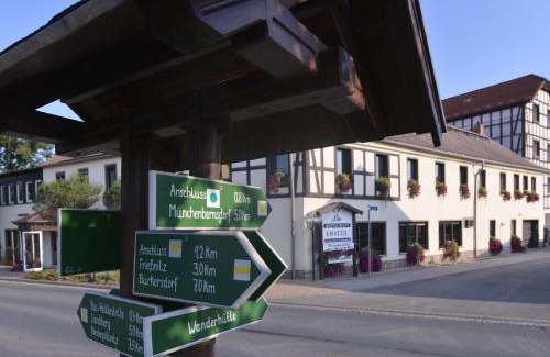 Grossebersdorf Hôtel | Adler Golf-& Tagungshotel