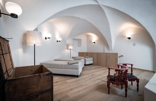 Bressanone Hôtel | ADLER Historic Guesthouse