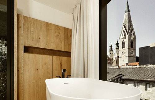 Bressanone Hôtel | ADLER Historic Guesthouse