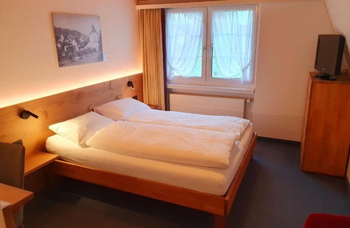 Appenzell Hôtel | Adler Hotel