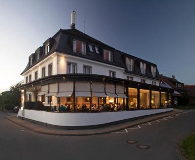 Nonnenhorn Maison | Adler Hotel & Gasthaus