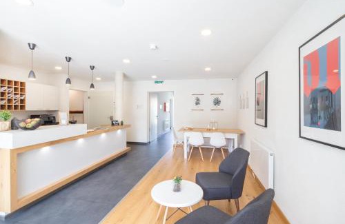 Nonnenhorn Maison | Adler Hotel & Gasthaus
