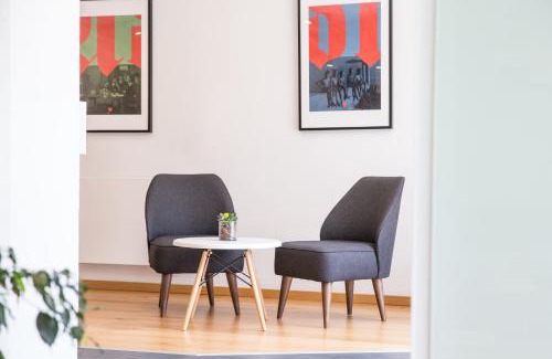Nonnenhorn Maison | Adler Hotel & Gasthaus