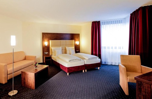 Gross-Gerau Hôtel | Adler Hotel & Restaurant Groß-Gerau