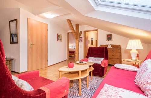 Wangen im Allgaeu Appartement | Adlerblick