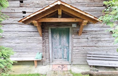 Stall Maison | Adlerhütte