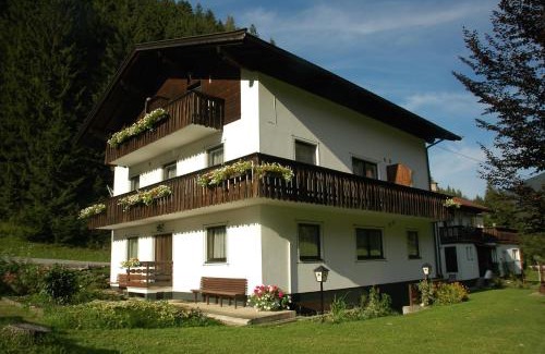 Sellrain Maison | Adlerhorst