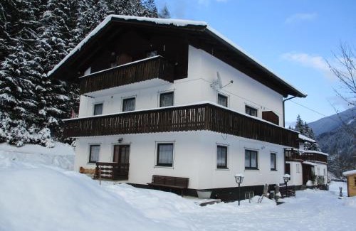 Sellrain Maison | Adlerhorst