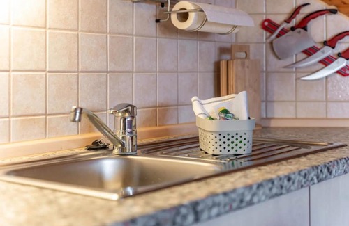 Buschvitz Appartement | Adlerhorst