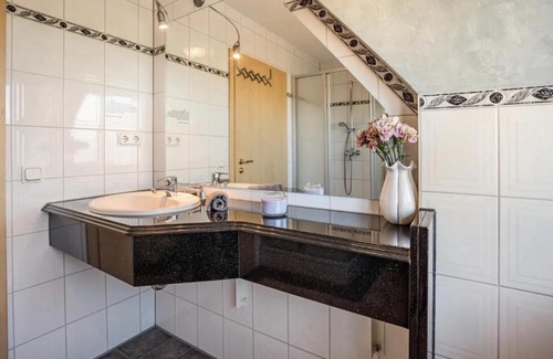 Buschvitz Appartement | Adlerhorst
