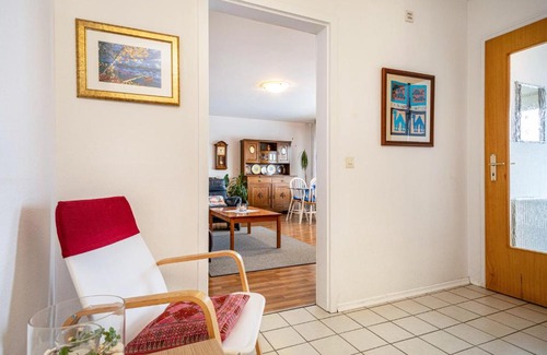 Wangen im Allgaeu Appartement | Adlerhorst