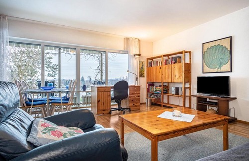 Wangen im Allgaeu Appartement | Adlerhorst
