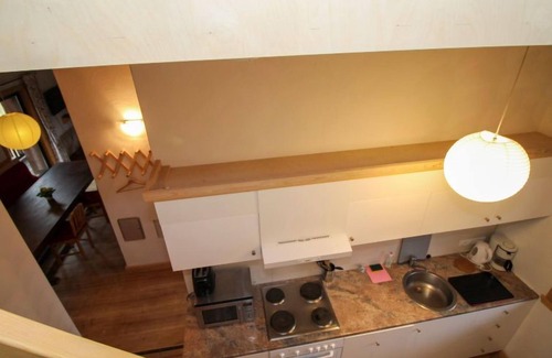 Muhldorf Appartement | Adlerhorst / Top 5 by Interhome