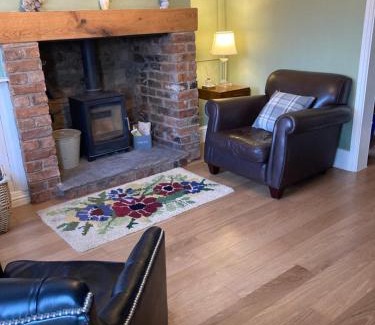 Adlington Maison | Adlington Cottage, Lancashire