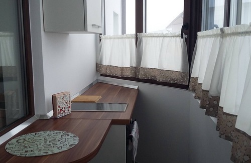 Selimbar Maison | Adma Apartment - Mall Area