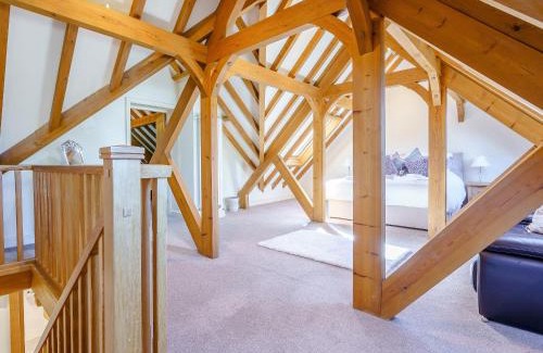 Blacko Maison | Admergill Lodge