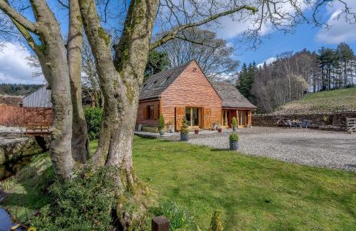 Blacko Maison | Admergill Lodge