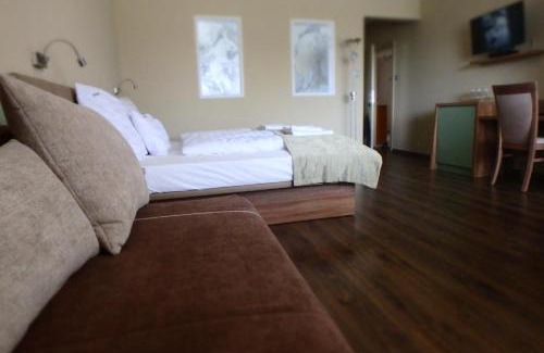 Kehidakustany Maison | Admirál Villa Felnőttbarát szálláshely