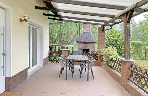 Lubbenau/Spreewald Maison | Admiral