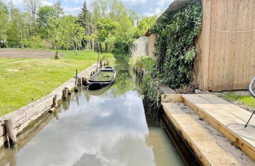 Lubbenau/Spreewald Maison | Admiral