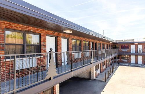 Chatham Hôtel | Admiral Motel By OYO Chicago I-94