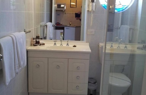 Nelson Bay Hôtel | Admiral Nelson Motor Inn