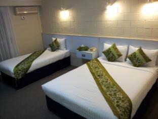 Nelson Bay Hôtel | Admiral Nelson Motor Inn