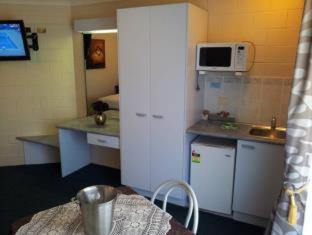 Nelson Bay Hôtel | Admiral Nelson Motor Inn