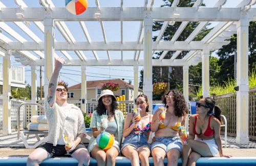Ogunquit Hôtel | Admiral's Inn Resort