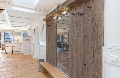 Barth Appartement | Admiral Stuuv