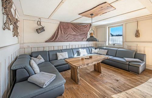 Barth Appartement | Admiral Stuuv