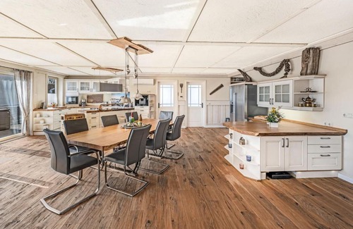 Barth Appartement | Admiral Stuuv