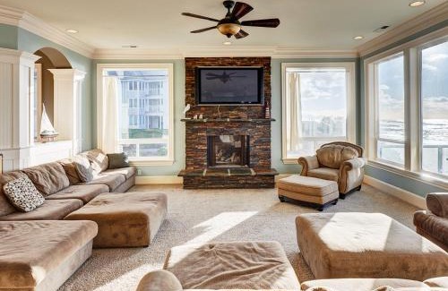 Gleneden Beach Maison | Admirals Beach Retreat