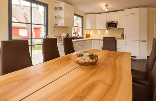 Glowe Maison | Admiralskoje Résidence de vacances confortable
