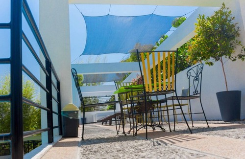 Pansol Maison | ADMIRIA 2 Resort peut être utilisé pour des occasions / fêtes intimes / petites / familiales.